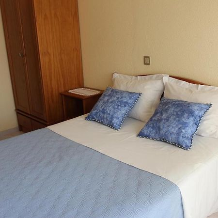 Hospedaria A Primorosa Назаре Екстериор снимка