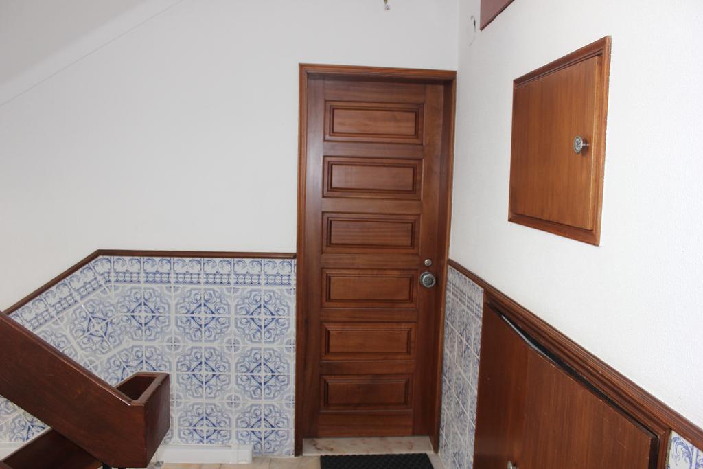 Hospedaria A Primorosa Назаре Стая снимка