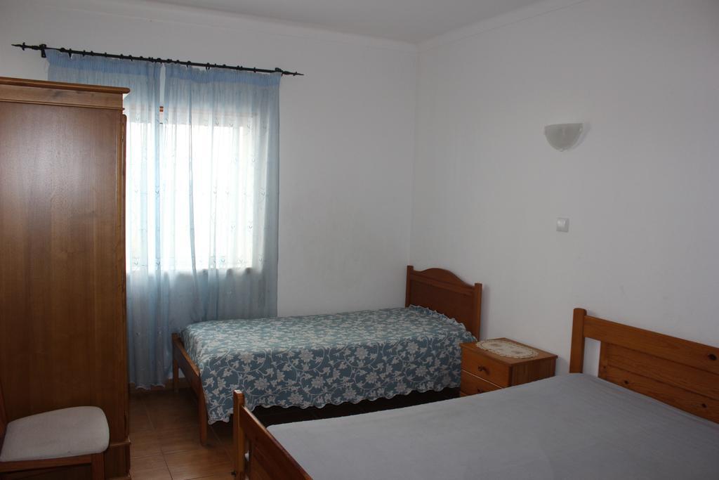 Hospedaria A Primorosa Назаре Стая снимка