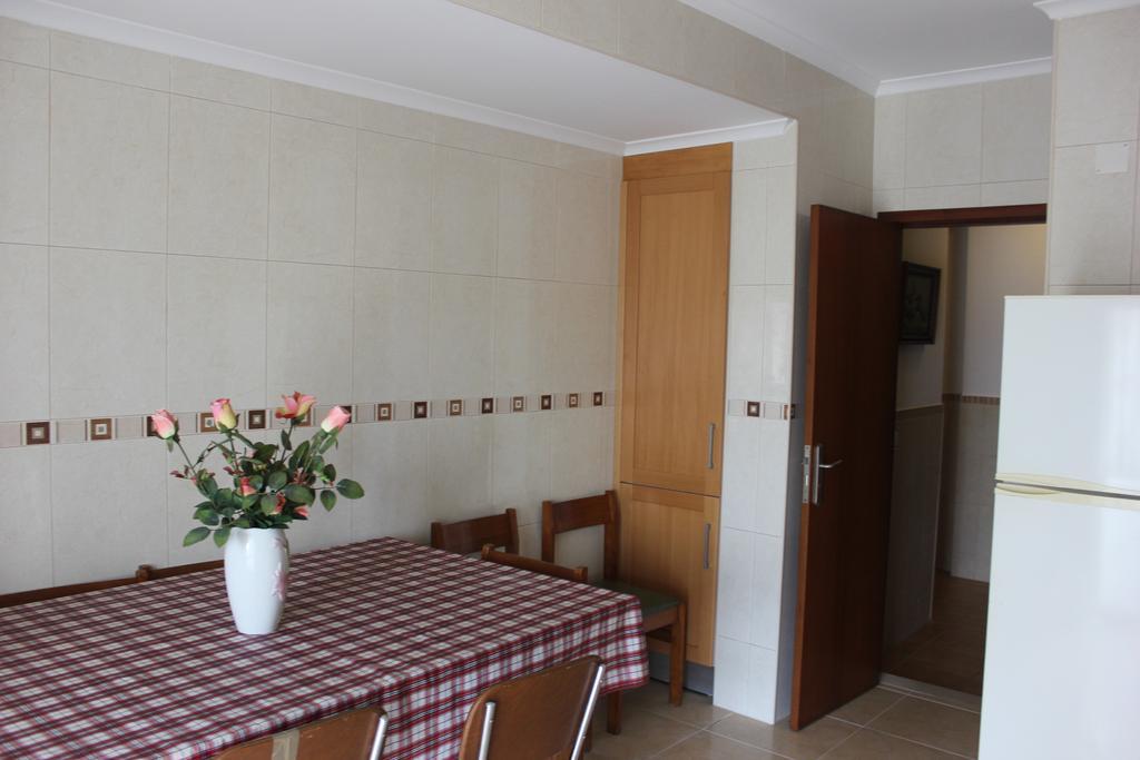 Hospedaria A Primorosa Назаре Стая снимка