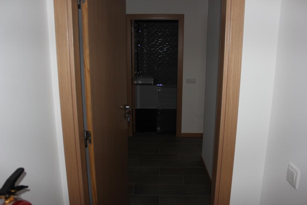 Hospedaria A Primorosa Назаре Екстериор снимка