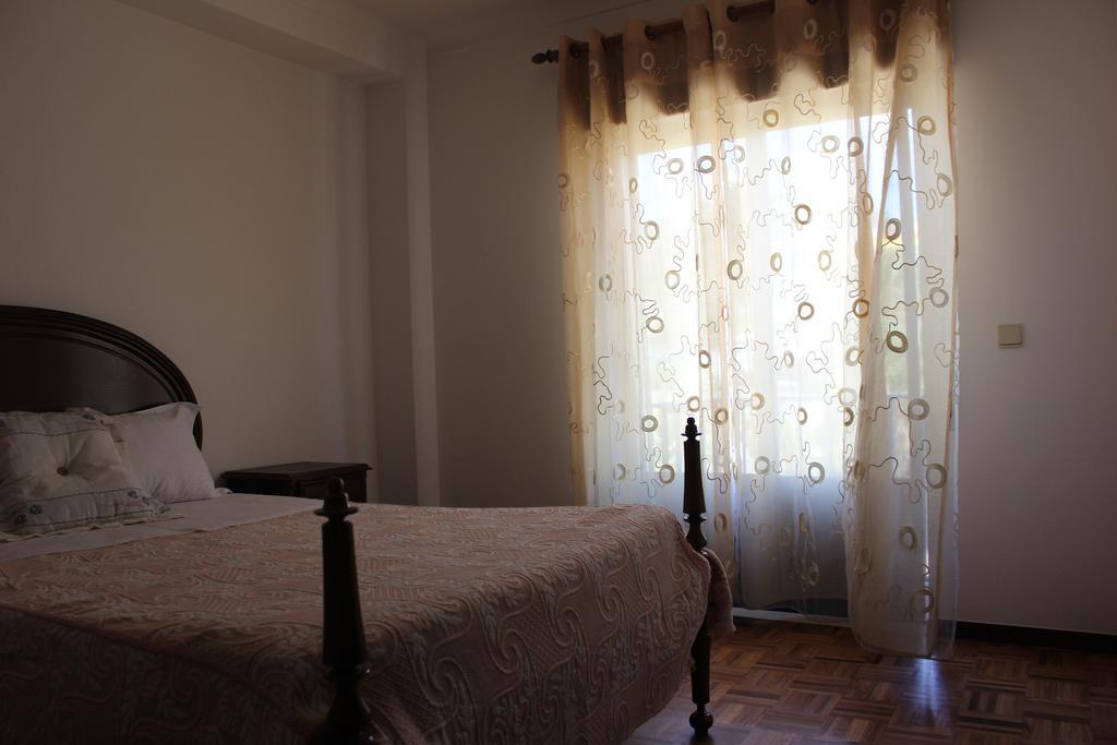 Hospedaria A Primorosa Назаре Екстериор снимка