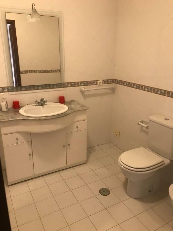 Hospedaria A Primorosa Назаре Екстериор снимка