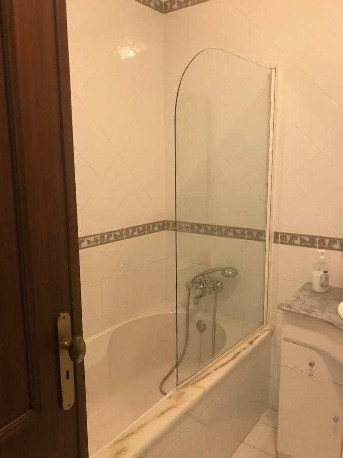 Hospedaria A Primorosa Назаре Екстериор снимка